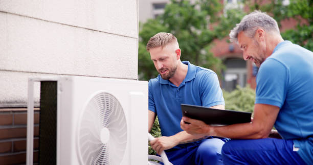 Best Seasonal HVAC Services in Wyndmoor, PA