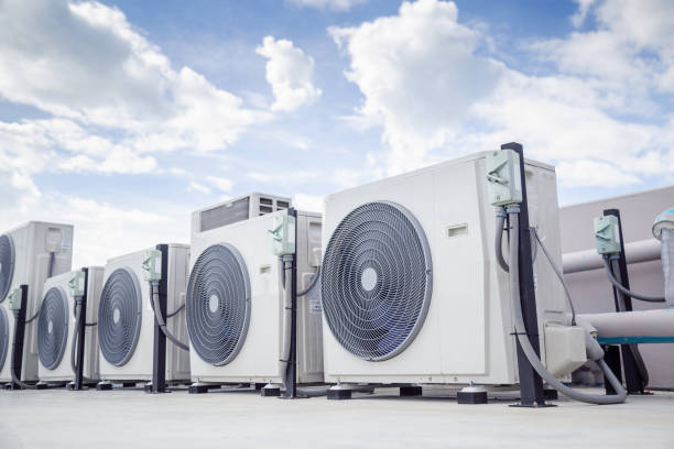 Best VRF (Variable Refrigerant Flow) Systems in Wyndmoor, PA
